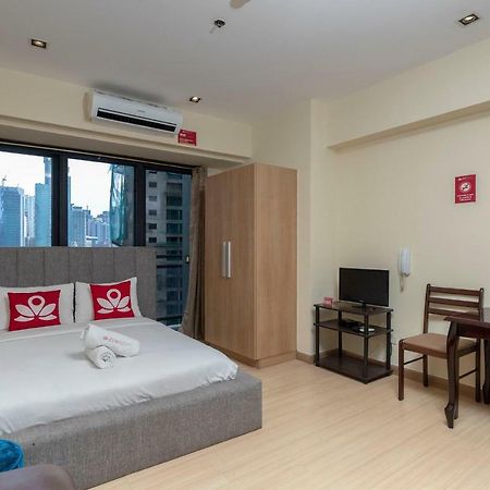 Zen Home Knightsbridge Residences Makati San Pedro Makati Exterior foto