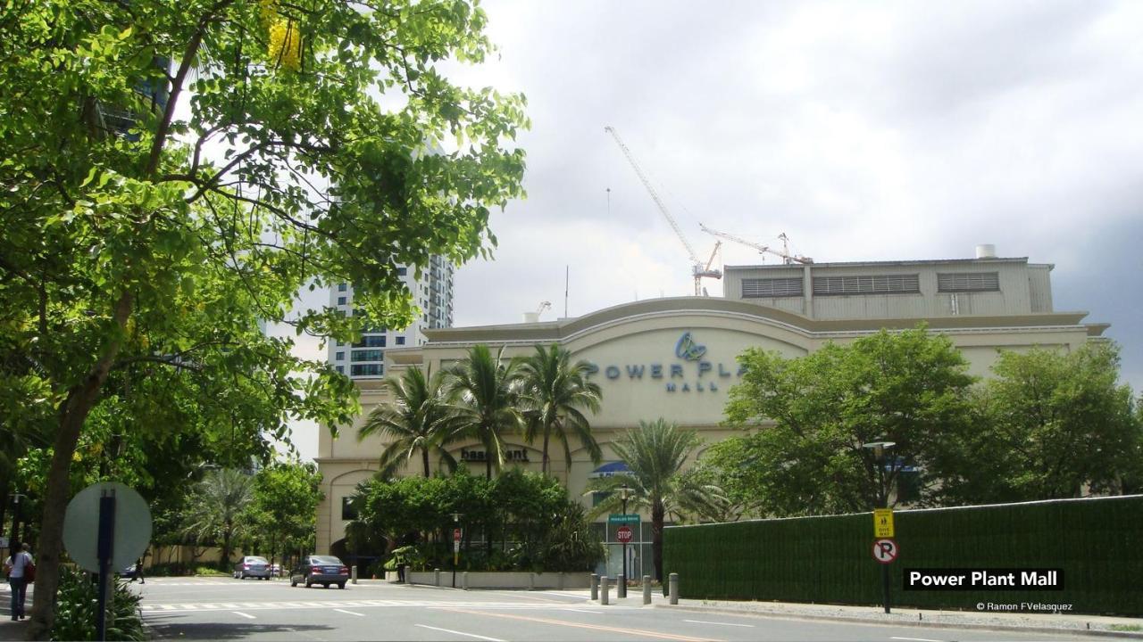 Zen Home Knightsbridge Residences Makati San Pedro Makati Exterior foto
