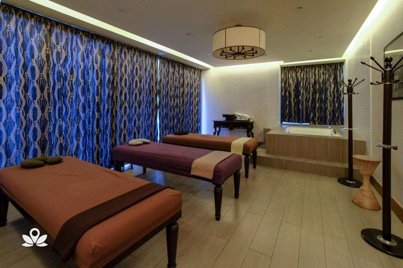 Zen Home Knightsbridge Residences Makati San Pedro Makati Exterior foto