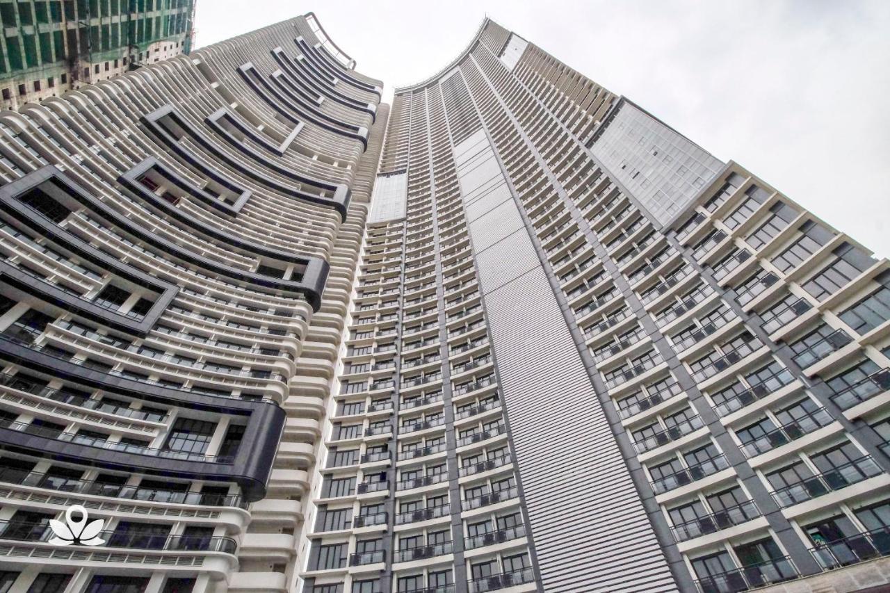 Zen Home Knightsbridge Residences Makati San Pedro Makati Exterior foto