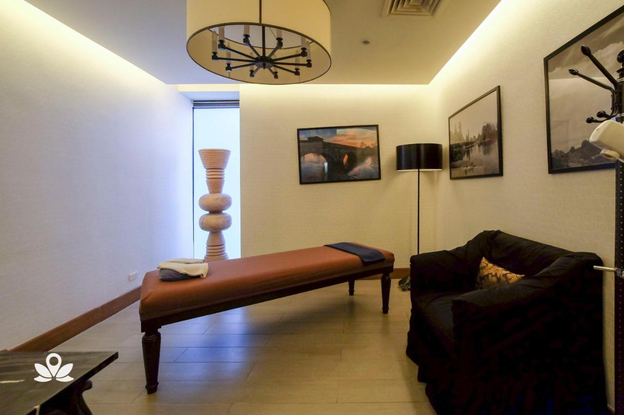Zen Home Knightsbridge Residences Makati San Pedro Makati Exterior foto