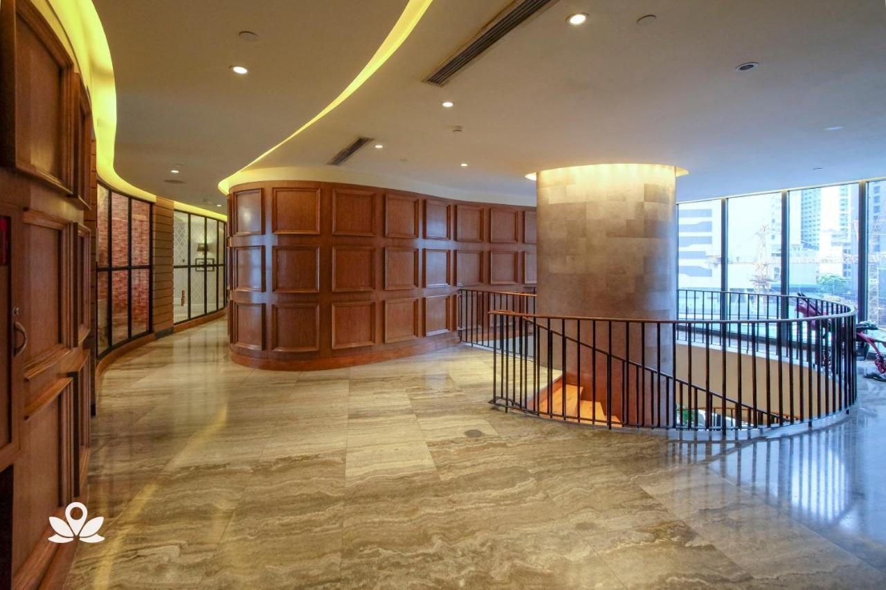 Zen Home Knightsbridge Residences Makati San Pedro Makati Exterior foto