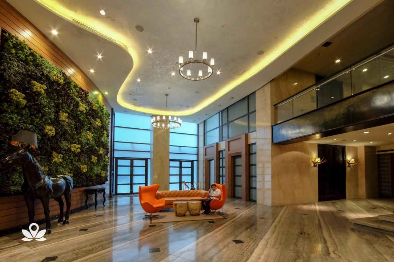 Zen Home Knightsbridge Residences Makati San Pedro Makati Exterior foto