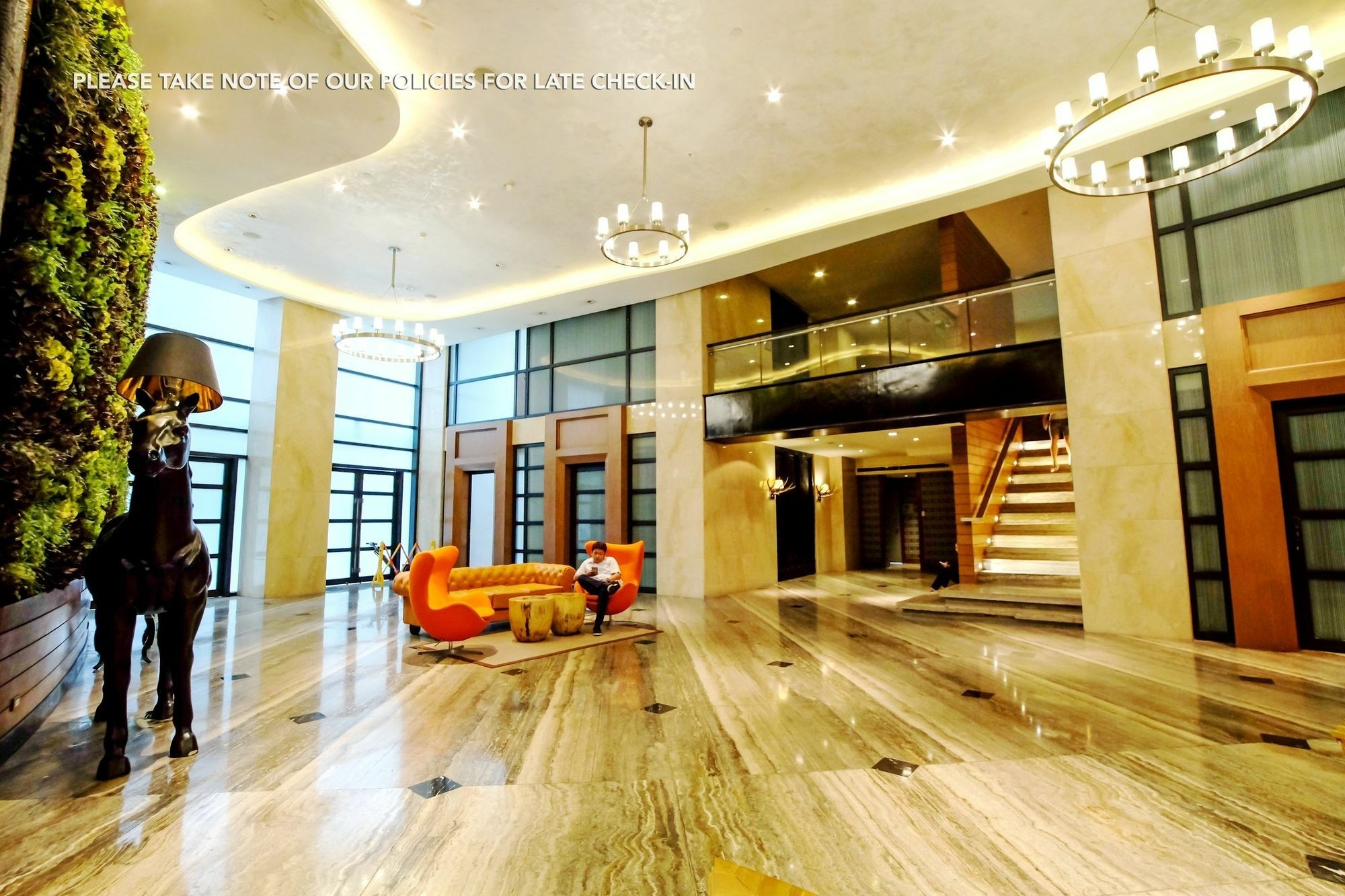 Zen Home Knightsbridge Residences Makati San Pedro Makati Exterior foto