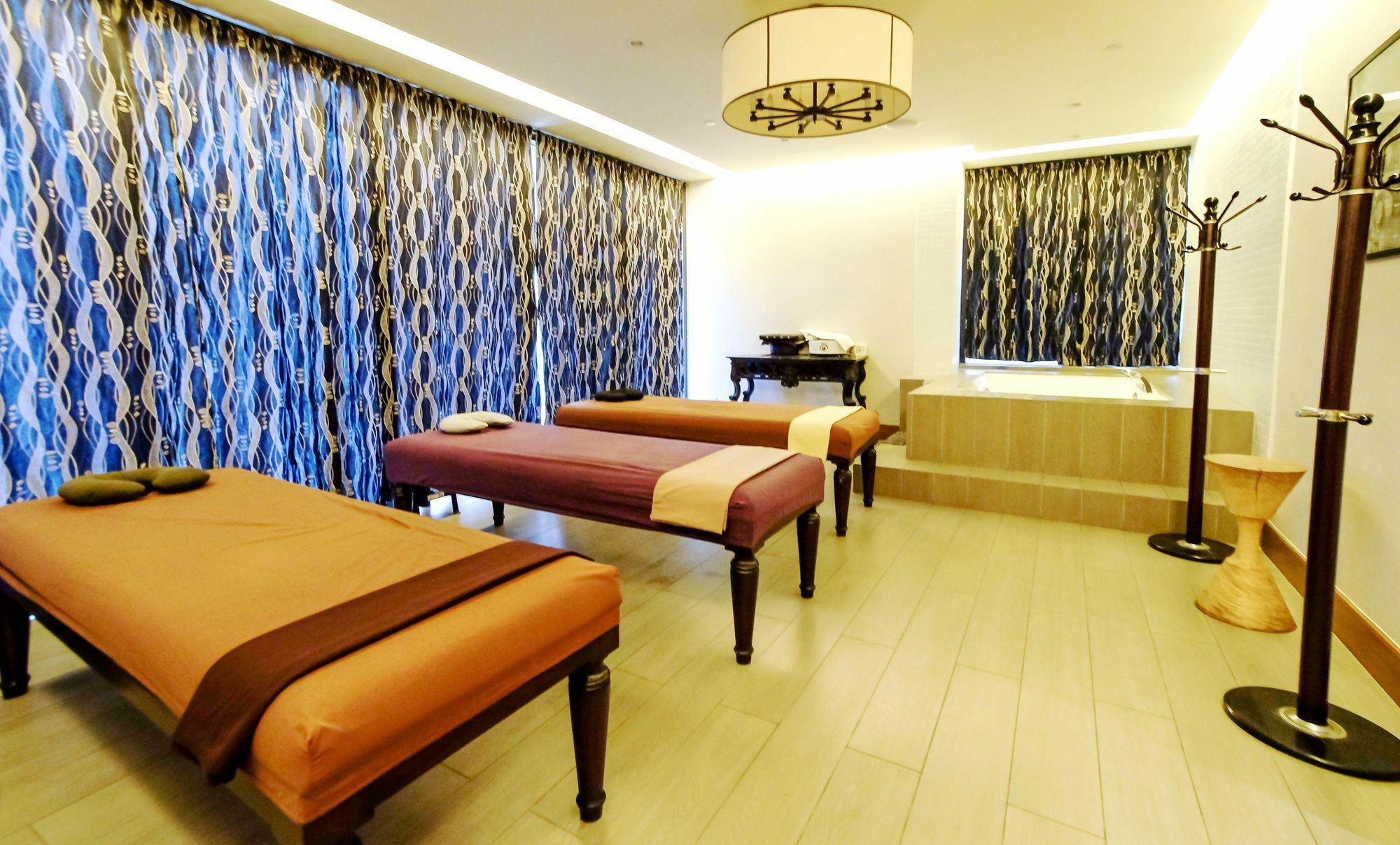 Zen Home Knightsbridge Residences Makati San Pedro Makati Exterior foto